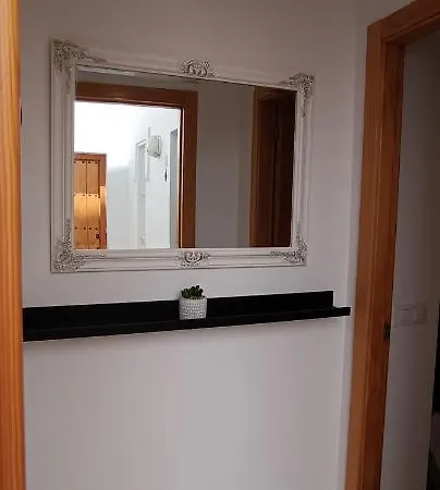 Apartamento Pale Cream *