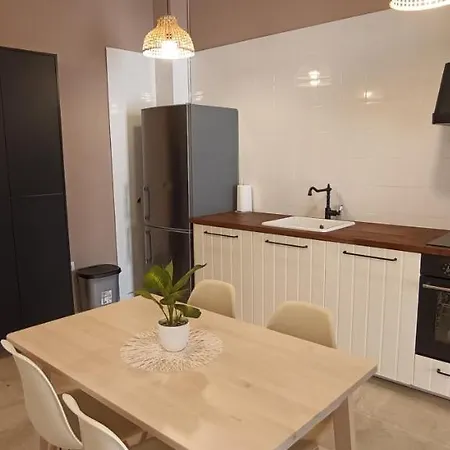 Pale Cream Appartement Jerez de la Frontera